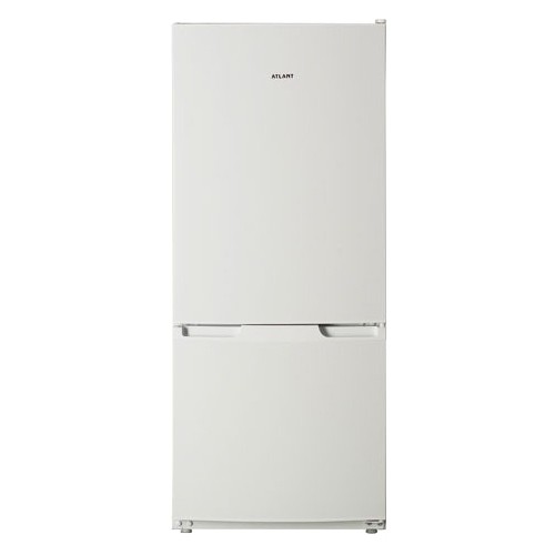 Холодильник Атлант ХМ 4708100 белый двухкамерный