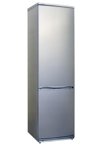 Холодильник с морозильником Атлант ХМ 6024-080