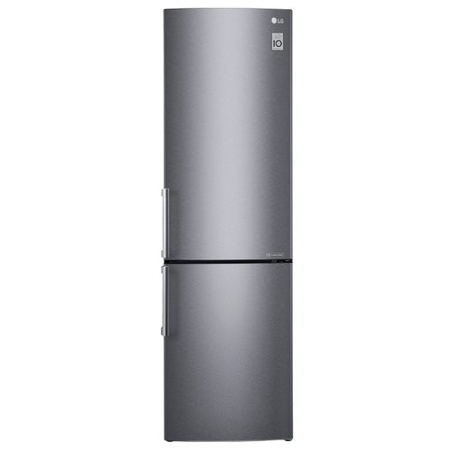 Холодильник LG GAB499YLCZ