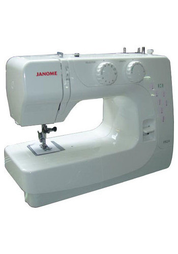 Электромеханическая швейная машина Janome PX14