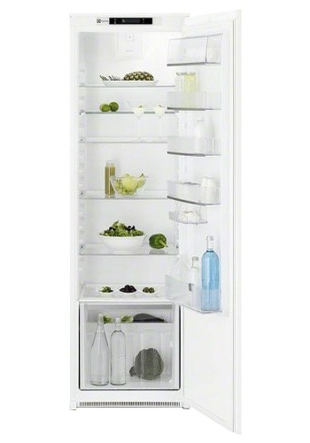 Встраиваемый холодильник без морозильника Electrolux ERN 93213 AW