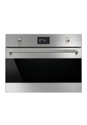 Духовой шкаф Smeg SF4390VCX