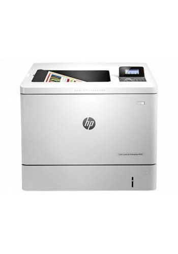 Принтер лазерный HP Color LaserJet Enterprise M552dn B5L23A A4 Duplex