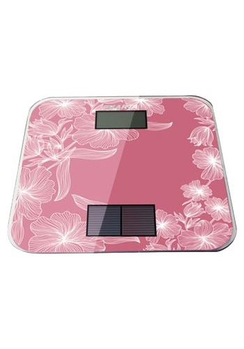 Электронные весы Marta MT-1663 Pink