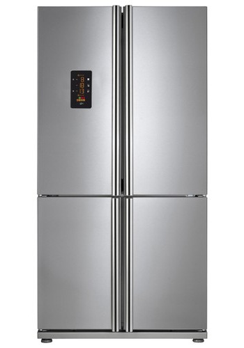 Холодильник многокамерный Teka NFE 900 X