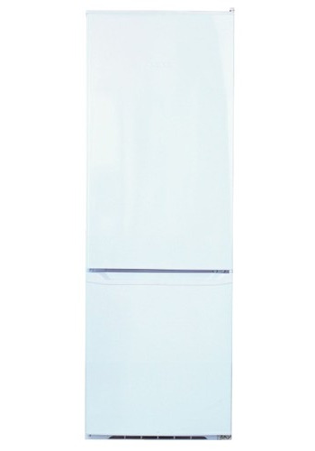 Холодильник с морозильником NORD NRB 137-032