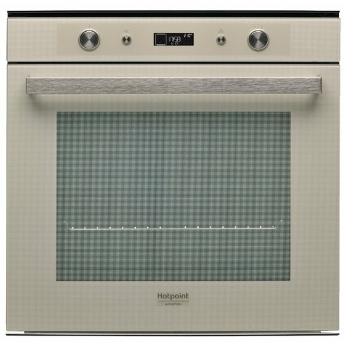 Электрические духовые шкафы Hotpoint-Ariston FI7 861 SH DS