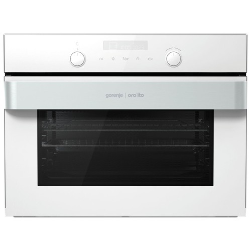 Духовой шкаф Gorenje BCM 547 ORAW