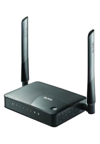 Wi-Fi-точка доступа (роутер) ZyXEL Keenetic Omni II