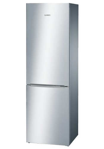 Холодильник с морозильником Bosch KGN 36NL13R