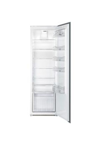 Холодильник встраиваемый SMEG S7323LFEP