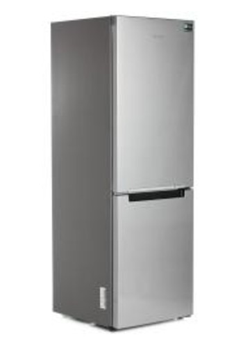 Холодильник с морозильником Samsung RB30J3000SA