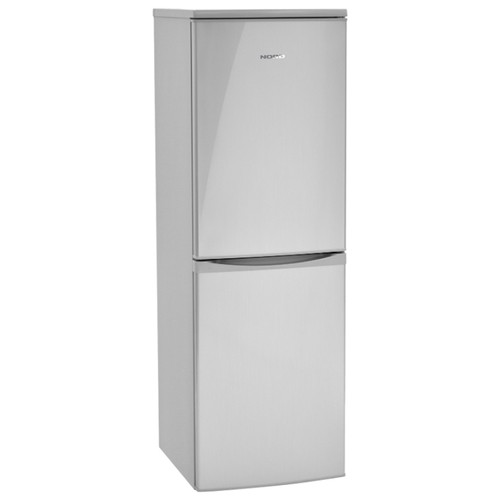 Холодильник Nord DR 180S серебристый двухкамерный