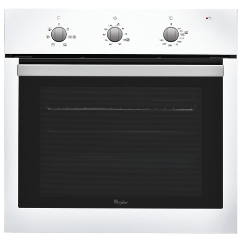 Духовой шкаф Электрический Whirlpool AKP 738/WH белый