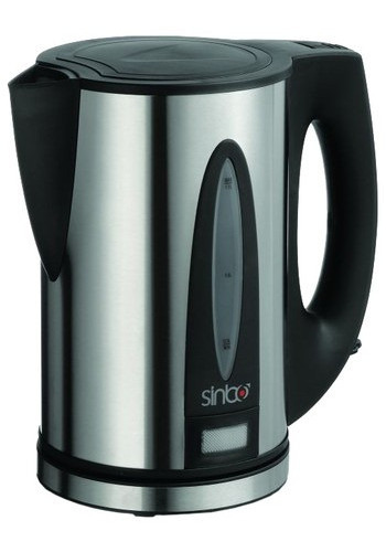 Чайник Sinbo SK-2385 ( нержавеющая сталь )