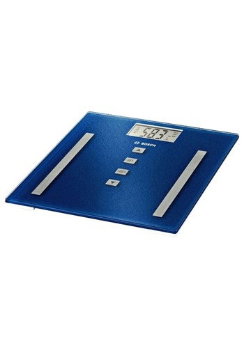 Напольные весы электронные Bosch PPW3320