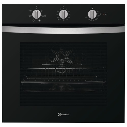 Духовой шкаф Indesit IFW 4534 H GR