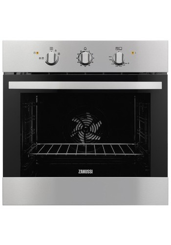 Духовой шкаф Zanussi ZOG 521317 X