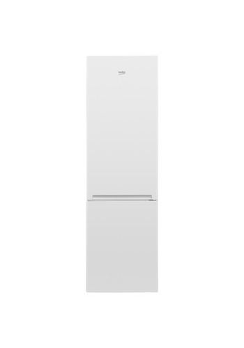 Холодильник с морозильником  Beko CSKR 5380MC0W
