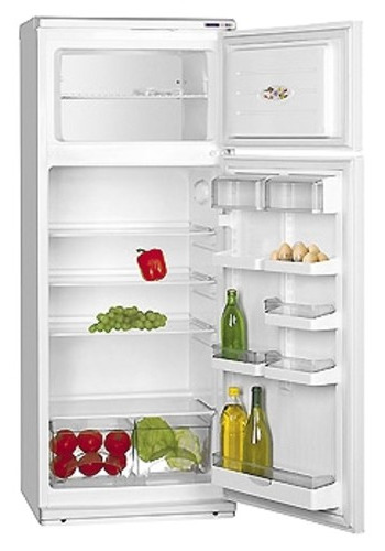 Холодильник с морозильником Атлант МХМ 2808-00
