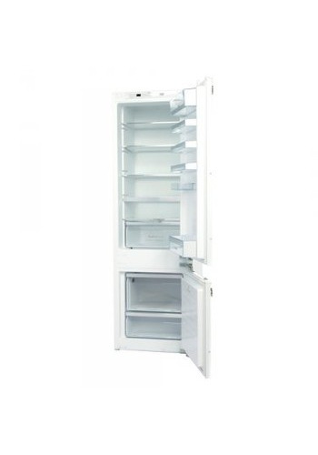 Холодильник с морозильником Bosch KIS 87 AF 30 R