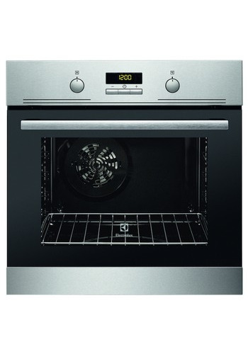 Духовой шкаф электрический Electrolux EZC 52430 AX