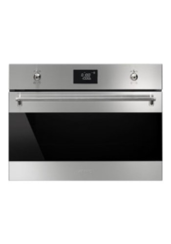 Духовой шкаф Smeg SF4390MCX