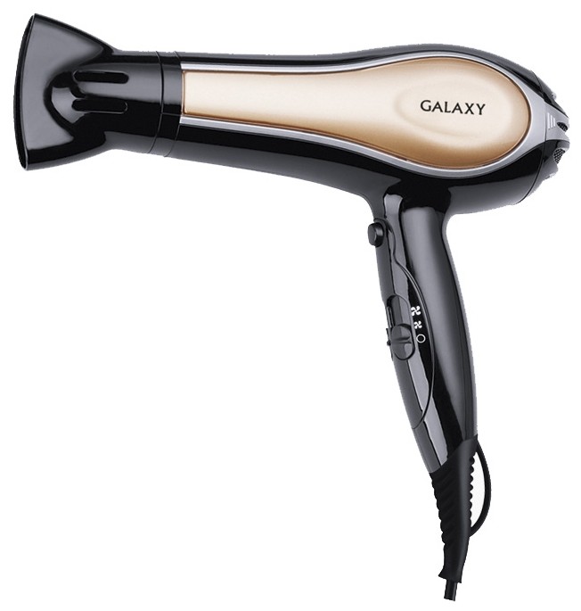 Фен для волос профессиональный Galaxy GL 4316