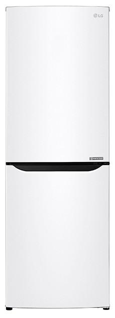 Холодильник LG GA B389 SQCZ