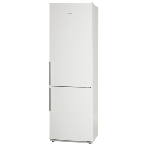Холодильник Атлант ХМ 6324101 белый двухкамерный