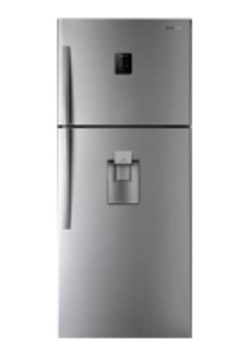 Холодильник с морозильником Daewoo FGK-51EFG