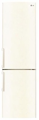 Холодильник двухкамерный LG GA B 489 YVDL