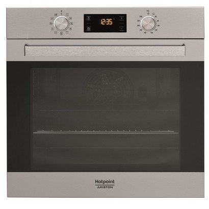 Духовой шкаф Hotpoint-Ariston FA5 844 JH IX HA