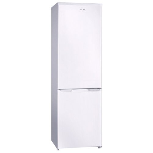 Xолодильник с морозильником Shivaki SHRF270DW