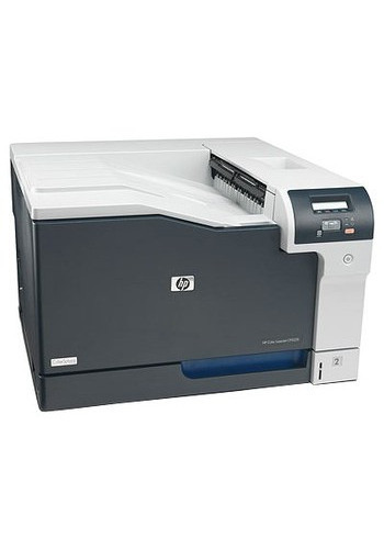 Принтер (печать цветная, лазерная, A3) HP Color LaserJet Professional CP5225dn (CE712A)