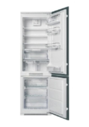 Встраиваемый холодильник с морозильником Smeg CR325PNFZ