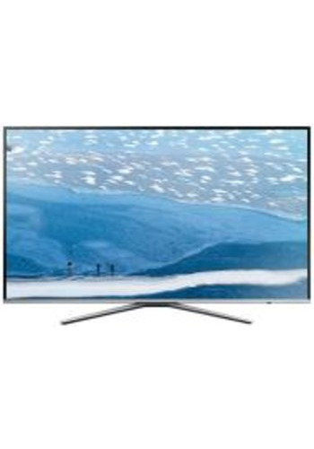 Телевизор Samsung UE 43 KU 6400 UXRU