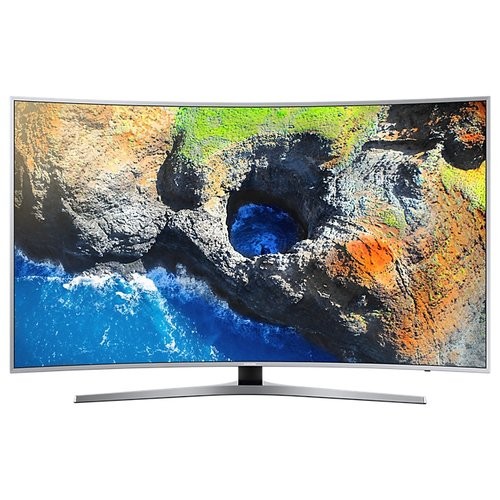Телевизор LCD Samsung UE55MU6500UXRU