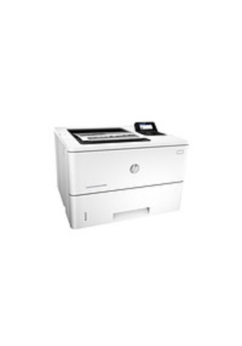 Принтер лазерный HP LaserJet Enterprise M506dn F2A69A A4 Duplex