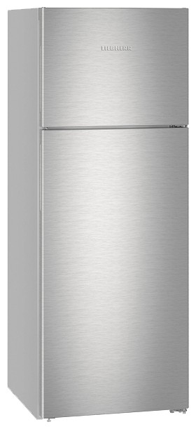 Холодильник LIEBHERR CTNef 5215