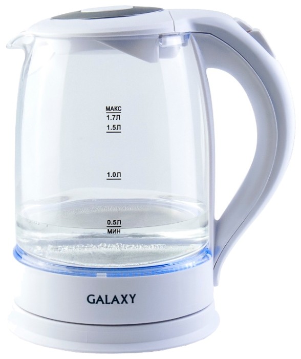 Чайник электрический Galaxy GL 0553