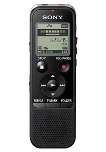 Диктофон Sony ICD-PX440B