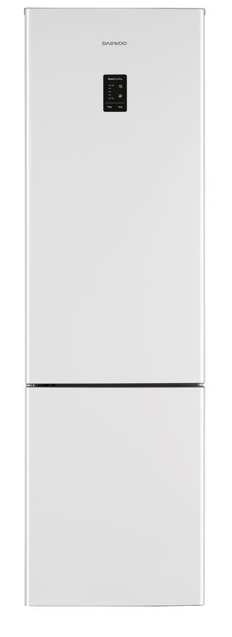 Холодильник Daewoo RNV3610WCH