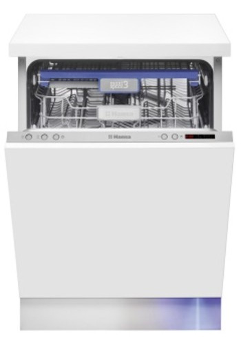 Посудомоечная машина Hansa ZWM628WEH