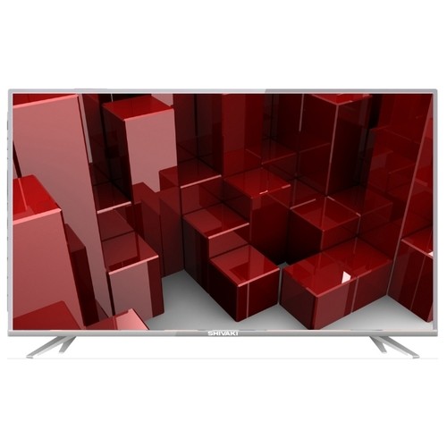 Жидкокристаллический телевизор Shivaki STV49LED16