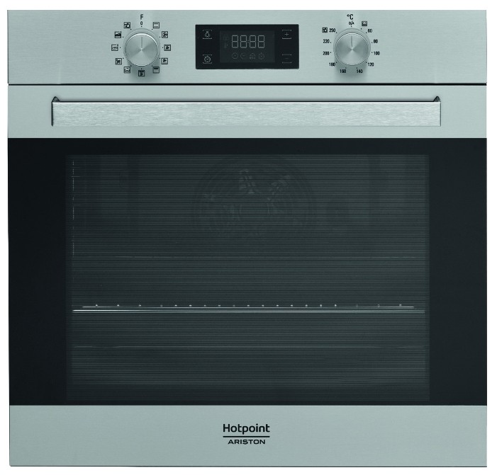 Духовой шкаф электрический HOTPOINT-ARISTON FA5 844 H IX HA