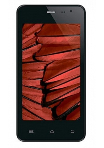 Смартфон 4Good S450M Black