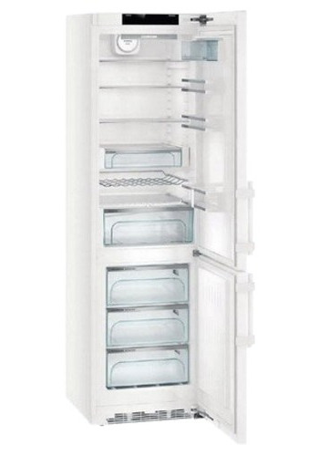 Холодильник с морозильником Liebherr CNP 4858