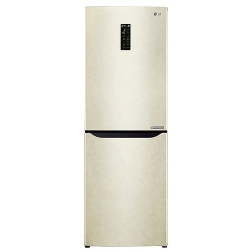 Холодильник LG GAB389SEQZ