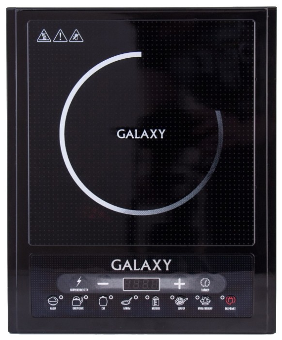 Плитка индукционная Galaxy GL 3053